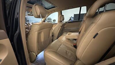 2010 Mercedes-Benz GL 350 BLUETEC Sport Utility 4D - Photo 42 - Manassas, VA 20109