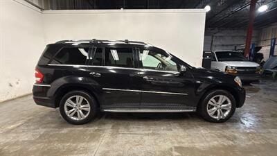 2010 Mercedes-Benz GL 350 BLUETEC Sport Utility 4D - Photo 2 - Manassas, VA 20109