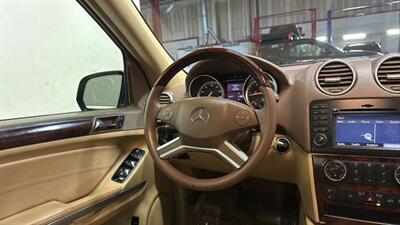 2010 Mercedes-Benz GL 350 BLUETEC Sport Utility 4D - Photo 34 - Manassas, VA 20109