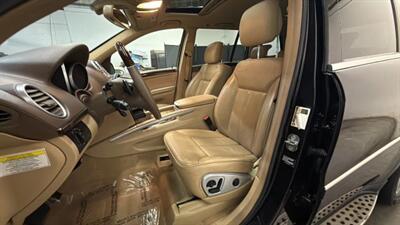 2010 Mercedes-Benz GL 350 BLUETEC Sport Utility 4D - Photo 36 - Manassas, VA 20109