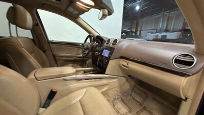 2010 Mercedes-Benz GL 350 BLUETEC Sport Utility 4D - Photo 53 - Manassas, VA 20109