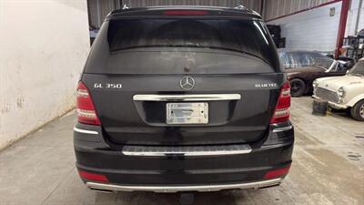 2010 Mercedes-Benz GL 350 BLUETEC Sport Utility 4D - Photo 5 - Manassas, VA 20109