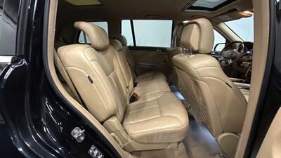 2010 Mercedes-Benz GL 350 BLUETEC Sport Utility 4D - Photo 48 - Manassas, VA 20109