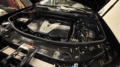 2010 Mercedes-Benz GL 350 BLUETEC Sport Utility 4D - Photo 62 - Manassas, VA 20109