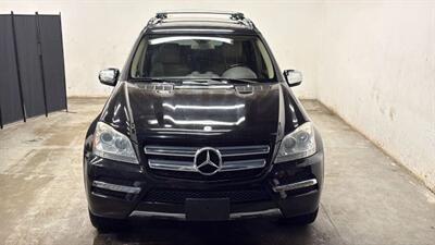 2010 Mercedes-Benz GL 350 BLUETEC Sport Utility 4D - Photo 13 - Manassas, VA 20109