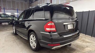 2010 Mercedes-Benz GL 350 BLUETEC Sport Utility 4D - Photo 7 - Manassas, VA 20109