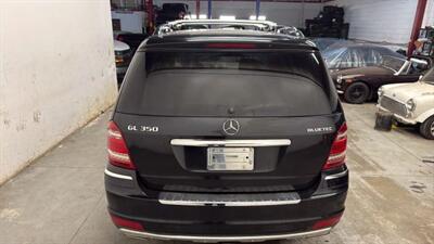 2010 Mercedes-Benz GL 350 BLUETEC Sport Utility 4D - Photo 6 - Manassas, VA 20109