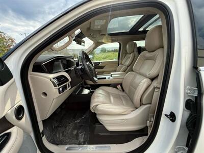 2020 Lincoln Navigator L Reserve Sport Utility 4D   - Photo 33 - Manassas, VA 20109