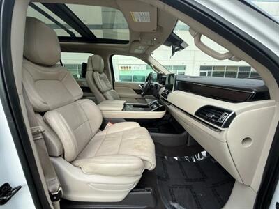 2020 Lincoln Navigator L Reserve Sport Utility 4D   - Photo 57 - Manassas, VA 20109