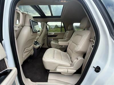 2020 Lincoln Navigator L Reserve Sport Utility 4D   - Photo 37 - Manassas, VA 20109
