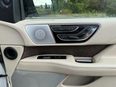 2020 Lincoln Navigator L Reserve Sport Utility 4D   - Photo 62 - Manassas, VA 20109