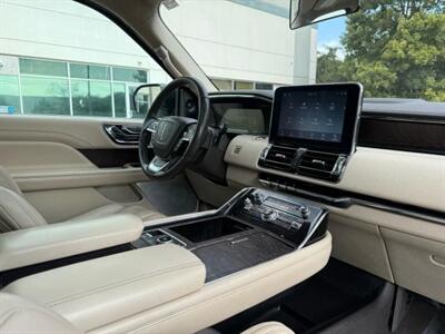 2020 Lincoln Navigator L Reserve Sport Utility 4D   - Photo 61 - Manassas, VA 20109