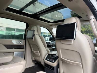 2020 Lincoln Navigator L Reserve Sport Utility 4D   - Photo 55 - Manassas, VA 20109