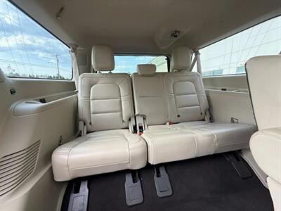 2020 Lincoln Navigator L Reserve Sport Utility 4D   - Photo 51 - Manassas, VA 20109