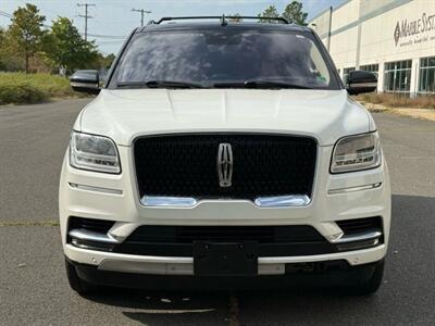 2020 Lincoln Navigator L Reserve Sport Utility 4D   - Photo 13 - Manassas, VA 20109