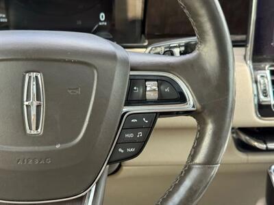 2020 Lincoln Navigator L Reserve Sport Utility 4D   - Photo 21 - Manassas, VA 20109