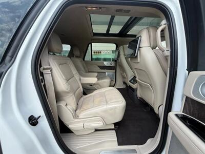 2020 Lincoln Navigator L Reserve Sport Utility 4D   - Photo 52 - Manassas, VA 20109