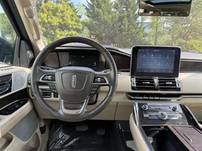 2020 Lincoln Navigator L Reserve Sport Utility 4D   - Photo 18 - Manassas, VA 20109