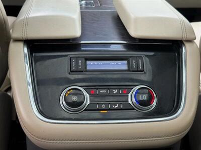 2020 Lincoln Navigator L Reserve Sport Utility 4D   - Photo 43 - Manassas, VA 20109