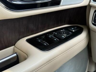 2020 Lincoln Navigator L Reserve Sport Utility 4D   - Photo 25 - Manassas, VA 20109