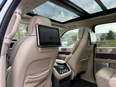 2020 Lincoln Navigator L Reserve Sport Utility 4D   - Photo 40 - Manassas, VA 20109