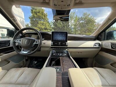 2020 Lincoln Navigator L Reserve Sport Utility 4D   - Photo 17 - Manassas, VA 20109