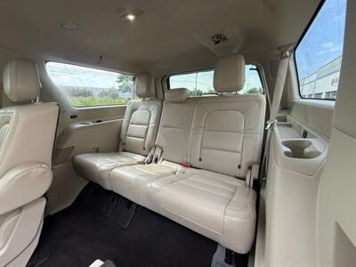 2020 Lincoln Navigator L Reserve Sport Utility 4D   - Photo 45 - Manassas, VA 20109