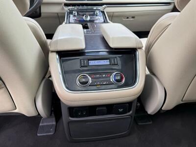 2020 Lincoln Navigator L Reserve Sport Utility 4D   - Photo 42 - Manassas, VA 20109