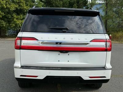 2020 Lincoln Navigator L Reserve Sport Utility 4D   - Photo 6 - Manassas, VA 20109