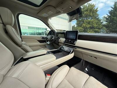 2020 Lincoln Navigator L Reserve Sport Utility 4D   - Photo 60 - Manassas, VA 20109