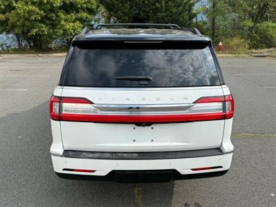 2020 Lincoln Navigator L Reserve Sport Utility 4D   - Photo 7 - Manassas, VA 20109