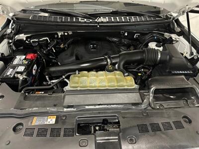 2020 Lincoln Navigator L Reserve Sport Utility 4D   - Photo 64 - Manassas, VA 20109