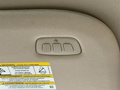 2020 Lincoln Navigator L Reserve Sport Utility 4D   - Photo 30 - Manassas, VA 20109