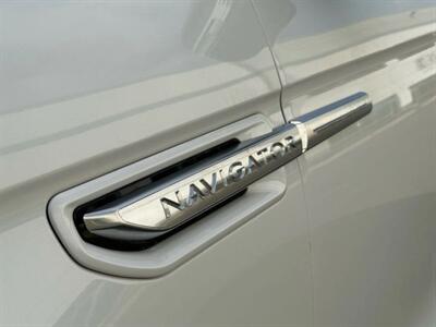 2020 Lincoln Navigator L Reserve Sport Utility 4D   - Photo 16 - Manassas, VA 20109