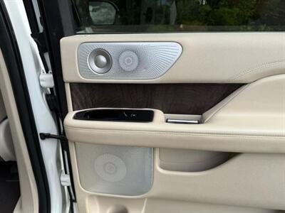 2020 Lincoln Navigator L Reserve Sport Utility 4D   - Photo 56 - Manassas, VA 20109