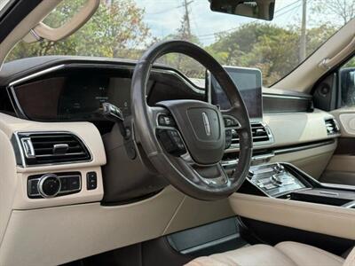 2020 Lincoln Navigator L Reserve Sport Utility 4D   - Photo 32 - Manassas, VA 20109