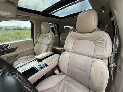 2020 Lincoln Navigator L Reserve Sport Utility 4D   - Photo 36 - Manassas, VA 20109