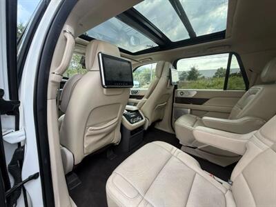 2020 Lincoln Navigator L Reserve Sport Utility 4D   - Photo 39 - Manassas, VA 20109