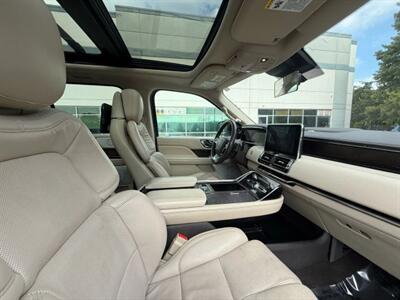 2020 Lincoln Navigator L Reserve Sport Utility 4D   - Photo 59 - Manassas, VA 20109