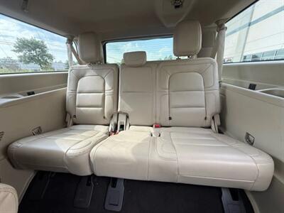 2020 Lincoln Navigator L Reserve Sport Utility 4D   - Photo 46 - Manassas, VA 20109