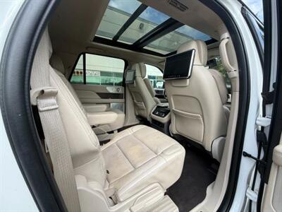 2020 Lincoln Navigator L Reserve Sport Utility 4D   - Photo 53 - Manassas, VA 20109