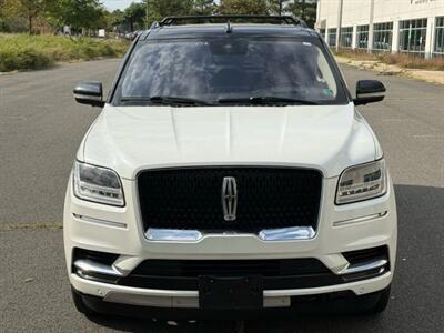 2020 Lincoln Navigator L Reserve Sport Utility 4D   - Photo 14 - Manassas, VA 20109