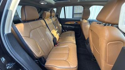 2013 Lincoln MKX Sport Utility 4D   - Photo 46 - Manassas, VA 20109