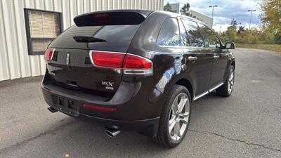 2013 Lincoln MKX Sport Utility 4D   - Photo 4 - Manassas, VA 20109