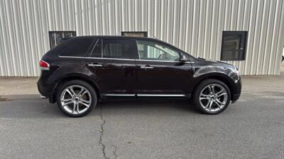 2013 Lincoln MKX Sport Utility 4D   - Photo 3 - Manassas, VA 20109