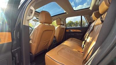 2013 Lincoln MKX Sport Utility 4D   - Photo 39 - Manassas, VA 20109