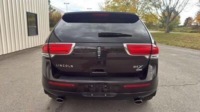 2013 Lincoln MKX Sport Utility 4D   - Photo 6 - Manassas, VA 20109