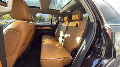 2013 Lincoln MKX Sport Utility 4D   - Photo 38 - Manassas, VA 20109