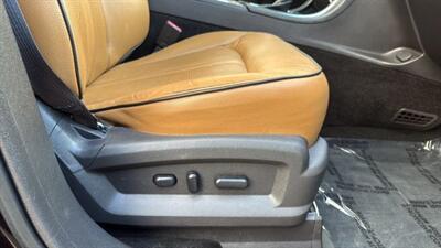 2013 Lincoln MKX Sport Utility 4D   - Photo 52 - Manassas, VA 20109