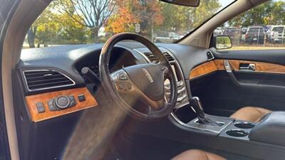 2013 Lincoln MKX Sport Utility 4D   - Photo 35 - Manassas, VA 20109